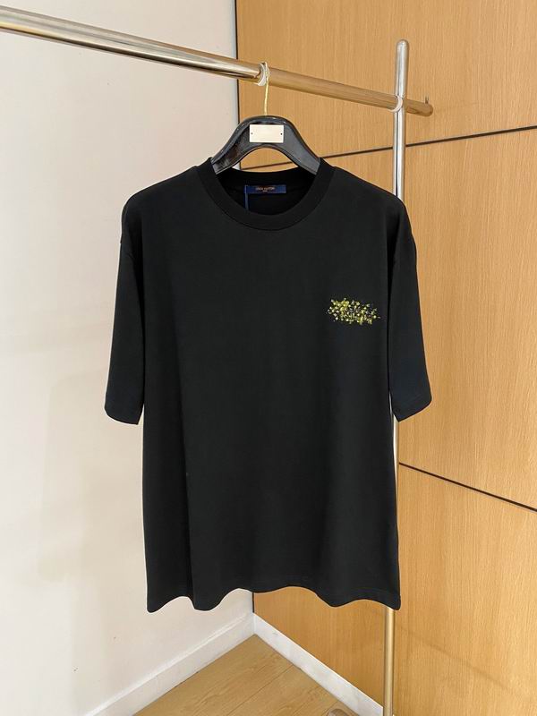 Louis Vuitton T-Shirt Wmns ID:20260604-346